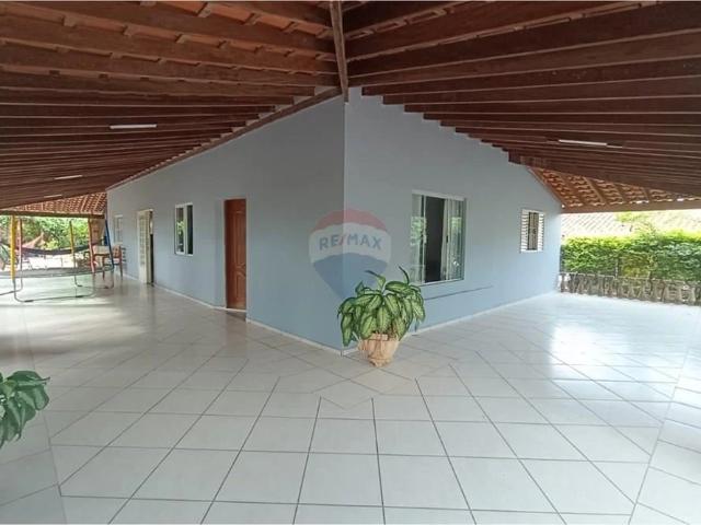 Casa / Sobrado em Condomínio para Venda em Lins/SP Pousada das Garças 3 Quartos