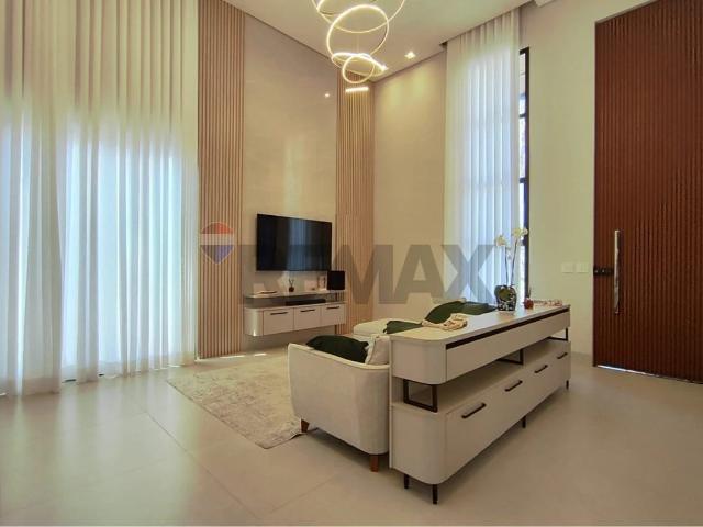 Casa / Sobrado em Condomínio para Venda em Lins/SP Residencial Himalaia 3 Quartos