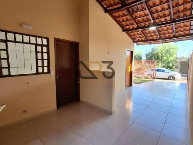 Casa / Sobrado em Condomínio para Venda em Londrina/PR Colúmbia 3 Quartos