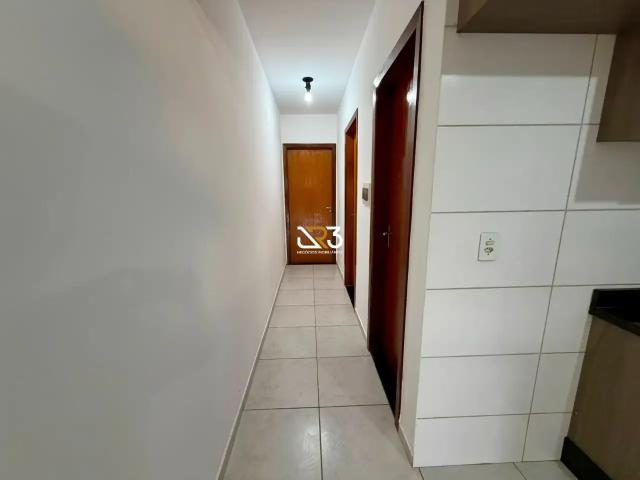 Casa / Sobrado em Condomínio para Venda em Londrina/PR Colúmbia 2 Quartos