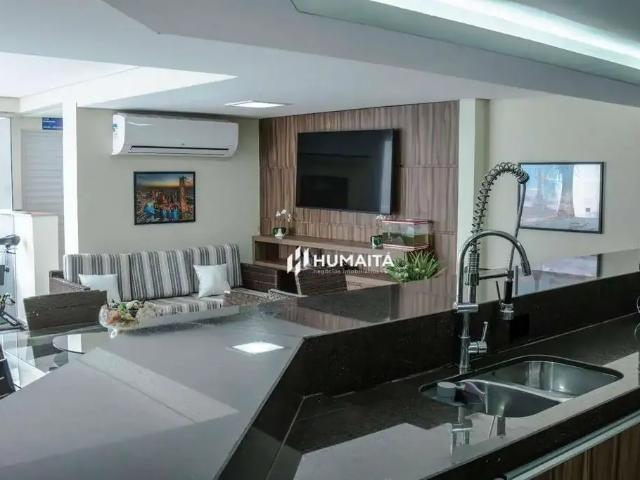 Casa / Sobrado em Condomínio para Venda em Londrina/PR Condomínio Royal Forest 3 Quartos