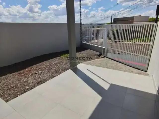 Casa / Sobrado em Condomínio para Venda em Londrina/PR Condomínio Royal Forest 3 Quartos