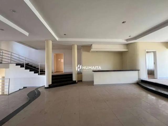 Casa / Sobrado em Condomínio para Venda em Londrina/PR Condomínio Royal Golf Residence 6 Quartos