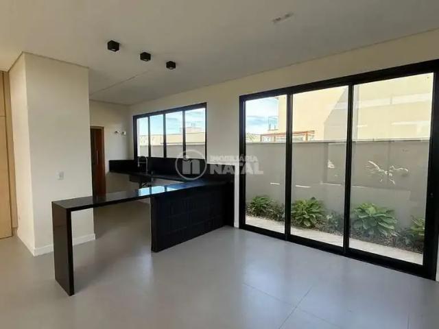 Casa / Sobrado em Condomínio para Venda em Londrina/PR Conjunto Habitacional Alexandre Urbanas 2 Quartos
