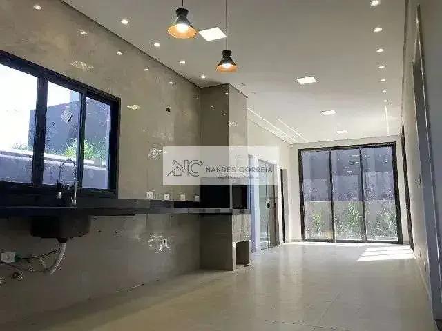Casa / Sobrado em Condomínio para Venda em Londrina/PR Parque Tauá 3 Quartos