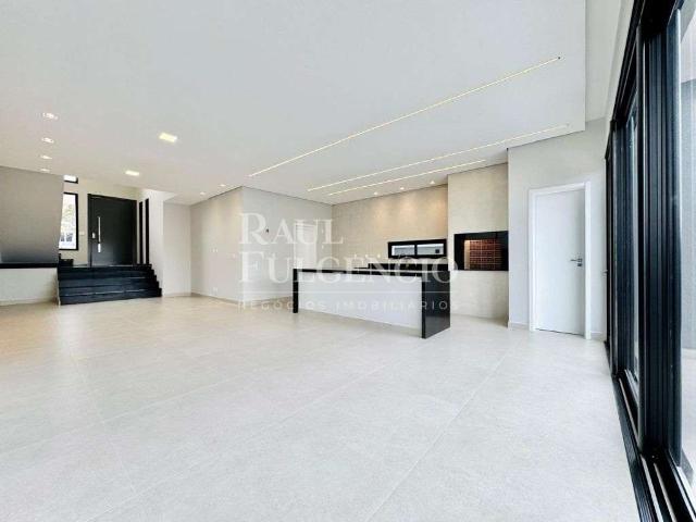 Casa / Sobrado em Condomínio para Venda em Londrina/PR Conjunto Habitacional Alexandre Urbanas 3 Quartos