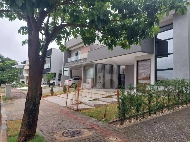 Casa / Sobrado em Condomínio para Venda em Londrina/PR Conjunto Habitacional Alexandre Urbanas 3 Quartos