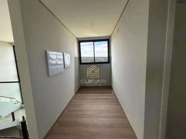 Casa / Sobrado em Condomínio para Venda em Londrina/PR Conjunto Habitacional Alexandre Urbanas 4 Quartos