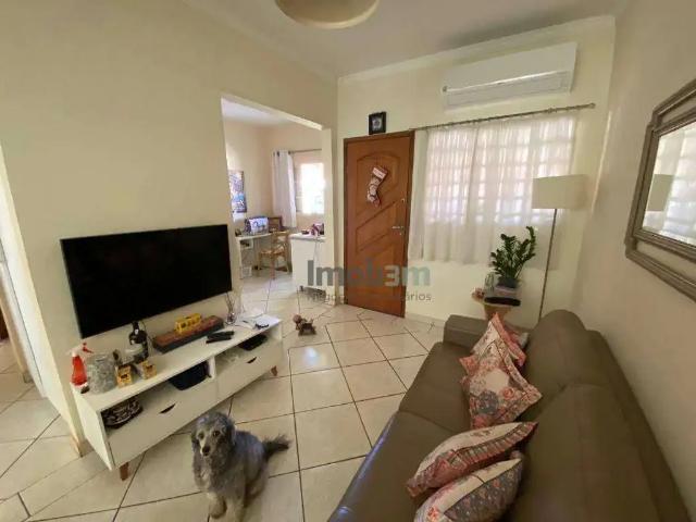 Casa / Sobrado em Condomínio para Venda em Londrina/PR Conjunto Habitacional Santiago II 2 Quartos