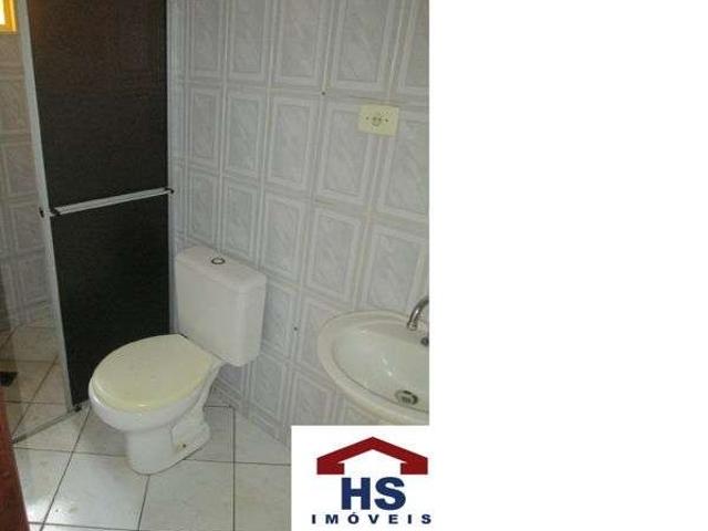 Casa / Sobrado em Condomínio para Venda em Londrina/PR Conjunto Habitacional Santiago II 3 Quartos