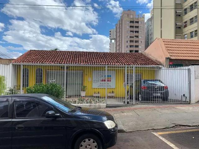 Casa / Sobrado em Condomínio para Venda em Londrina/PR Centro 3 Quartos