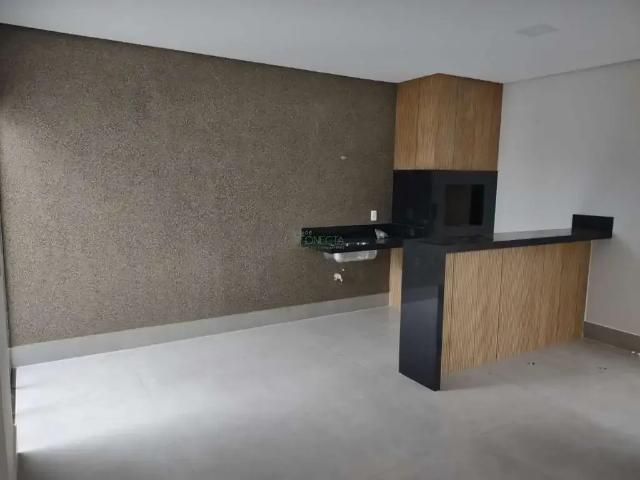 Casa / Sobrado em Condomínio para Venda em Londrina/PR Cidade Industrial II 3 Quartos