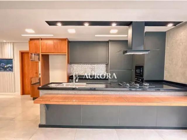 Casa / Sobrado em Condomínio para Venda em Londrina/PR Cidade Industrial II 3 Quartos
