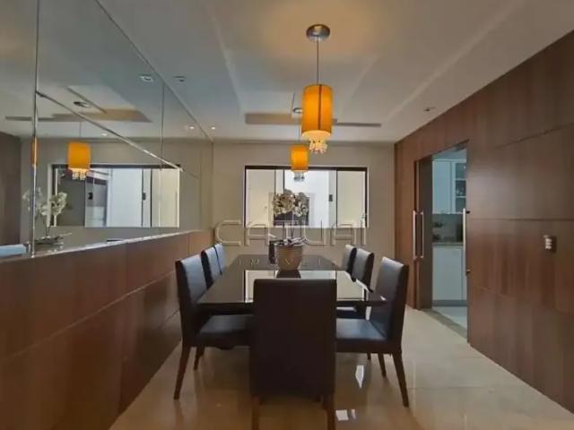 Casa / Sobrado em Condomínio para Venda em Londrina/PR Aeroporto 4 Quartos