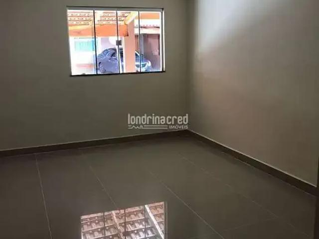 Casa / Sobrado em Condomínio para Venda em Londrina/PR Alto da Boa Vista 3 Quartos