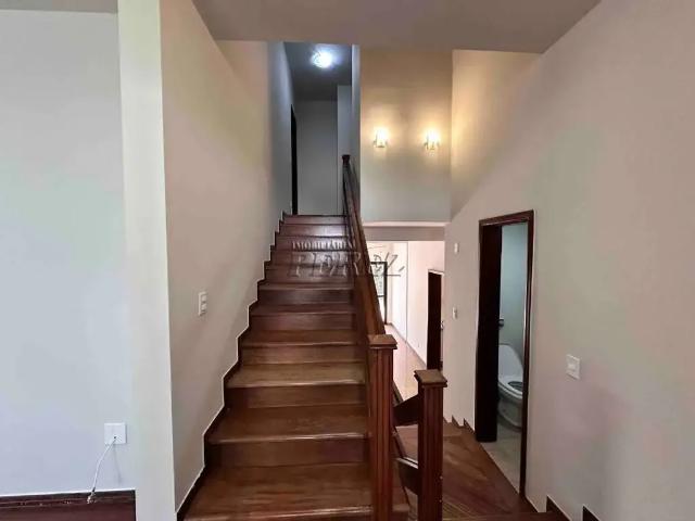 Casa / Sobrado em Condomínio para Venda em Londrina/PR Alto da Colina 3 Quartos