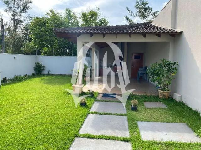 Casa / Sobrado em Condomínio para Venda em Londrina/PR Aragarça 3 Quartos