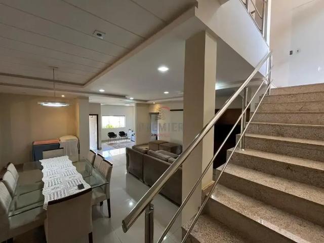 Casa / Sobrado em Condomínio para Venda em Londrina/PR Aragarça 3 Quartos