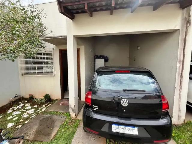 Casa / Sobrado em Condomínio para Venda em Londrina/PR Aragarça 3 Quartos