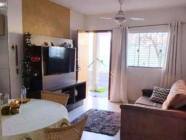Casa / Sobrado em Condomínio para Venda em Londrina/PR Aragarça 3 Quartos