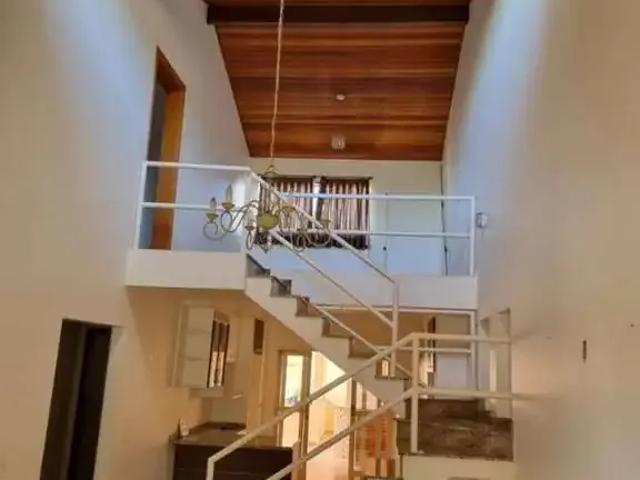 Casa / Sobrado em Condomínio para Venda em Londrina/PR Aragarça 4 Quartos