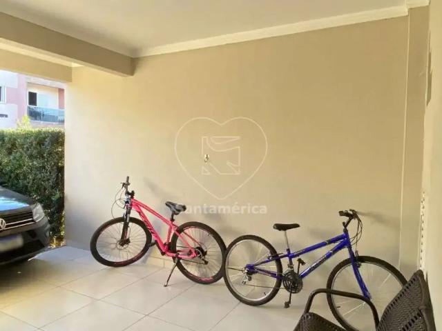 Casa / Sobrado em Condomínio para Venda em Londrina/PR Bandeirantes 3 Quartos