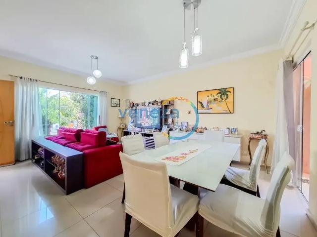 Casa / Sobrado em Condomínio para Venda em Londrina/PR Bandeirantes 3 Quartos