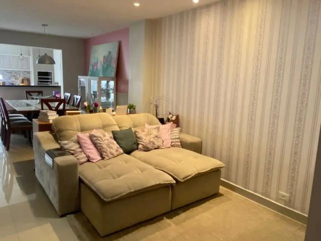Casa / Sobrado em Condomínio para Venda em Londrina/PR Bandeirantes 3 Quartos