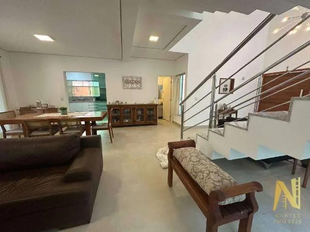 Casa / Sobrado em Condomínio para Venda em Londrina/PR Gleba Fazenda Palhano 4 Quartos