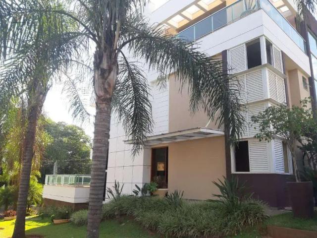 Casa / Sobrado em Condomínio para Venda em Londrina/PR Gleba Palhano 4 Quartos