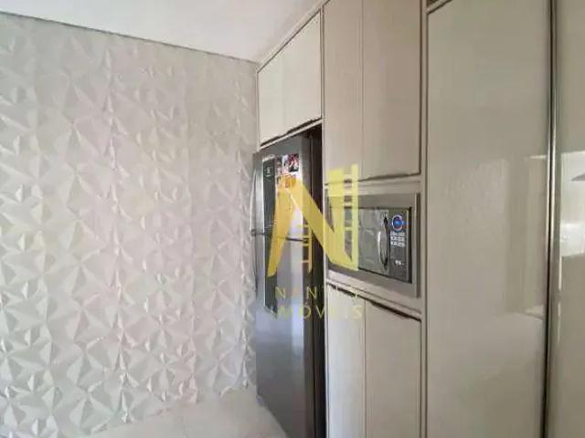 Casa / Sobrado em Condomínio para Venda em Londrina/PR Gleba Palhano 3 Quartos