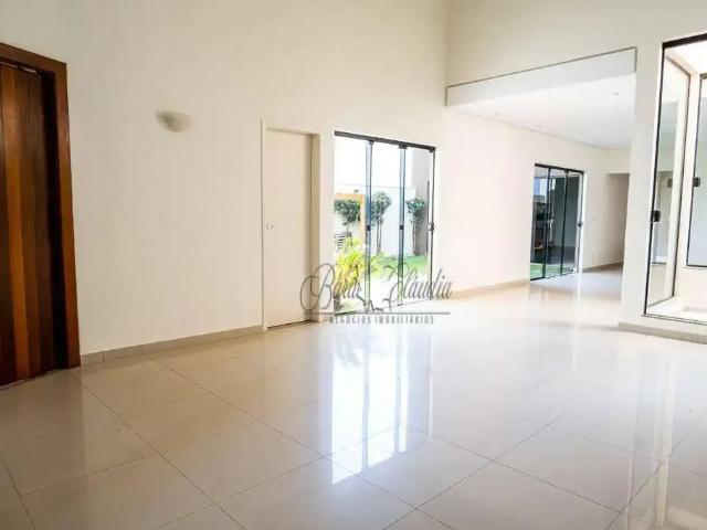Casa / Sobrado em Condomínio para Venda em Londrina/PR Gleba Palhano 3 Quartos