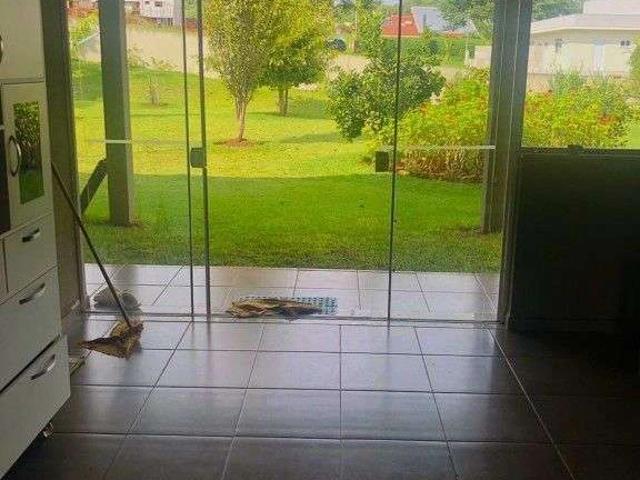 Casa / Sobrado em Condomínio para Venda em Londrina/PR Gleba Palhano 3 Quartos