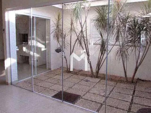Casa / Sobrado em Condomínio para Venda em Londrina/PR Gleba Palhano 3 Quartos
