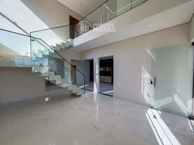 Casa / Sobrado em Condomínio para Venda em Londrina/PR Gleba Ribeirão Limeiro 3 Quartos