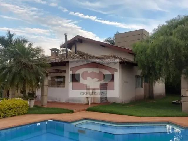 Casa / Sobrado em Condomínio para Venda em Londrina/PR Estância Santa Paula 3 Quartos