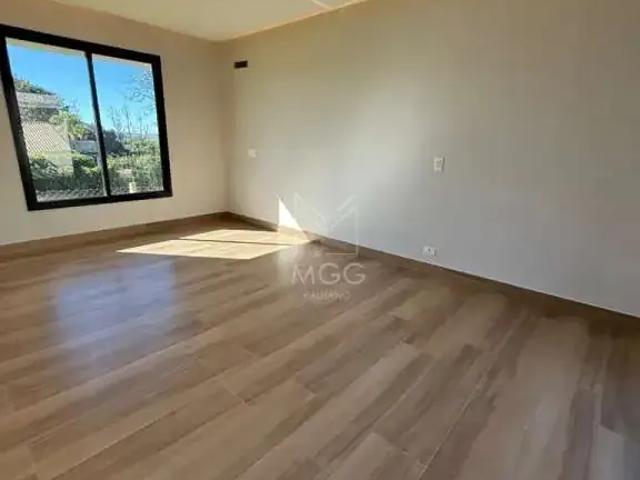 Casa / Sobrado em Condomínio para Venda em Cambé/PR Loteamento Terras de Canaã 1 Quartos