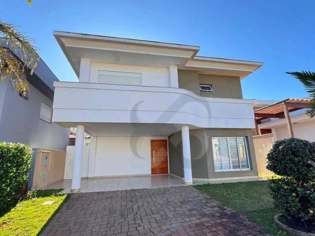 Casa / Sobrado em Condomínio para Venda em Londrina/PR Esperança