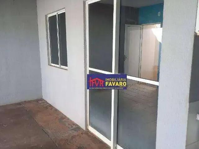 Casa / Sobrado em Condomínio para Venda em Londrina/PR Heimtal 2 Quartos