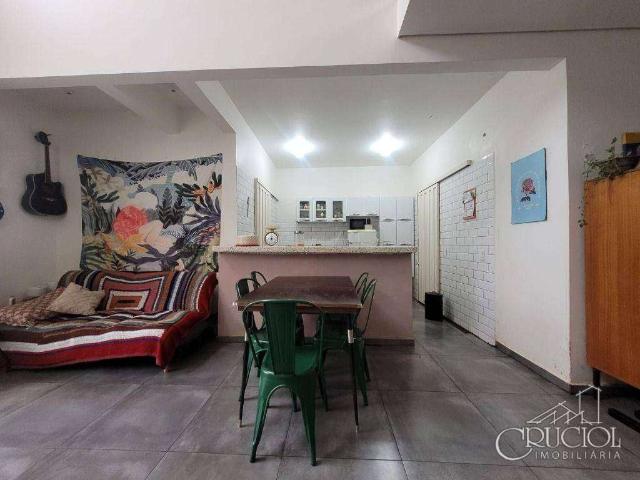 Casa / Sobrado em Condomínio para Venda em Londrina/PR Heimtal 3 Quartos