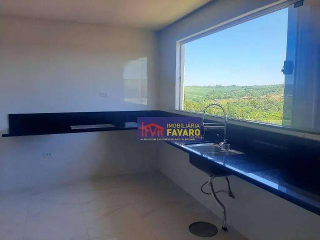 Casa / Sobrado em Condomínio para Venda em Londrina/PR Heimtal 3 Quartos