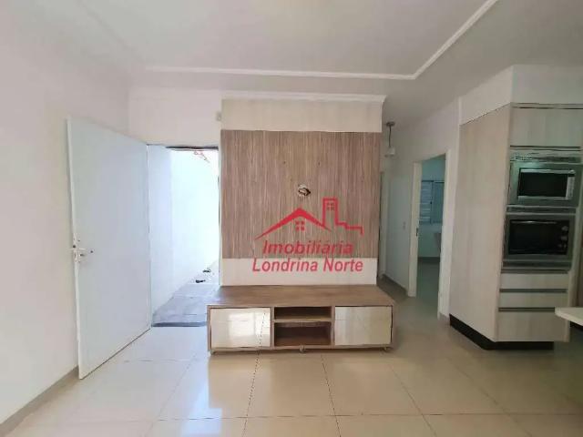 Casa / Sobrado em Condomínio para Venda em Londrina/PR Heimtal 3 Quartos