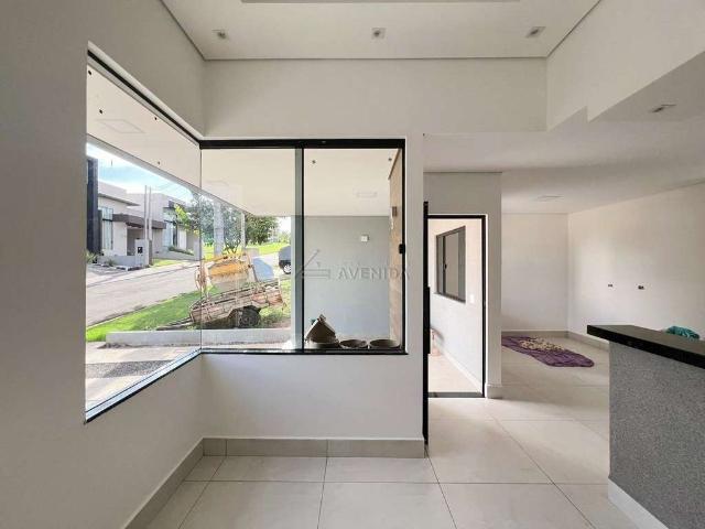 Casa / Sobrado em Condomínio para Venda em Londrina/PR Heimtal 3 Quartos