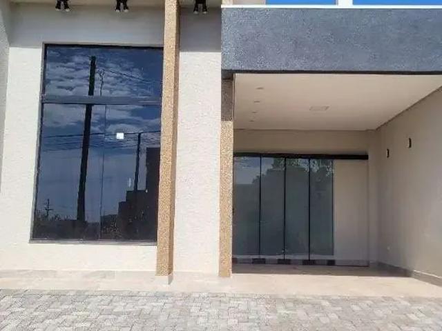 Casa / Sobrado em Condomínio para Venda em Londrina/PR Heimtal 3 Quartos