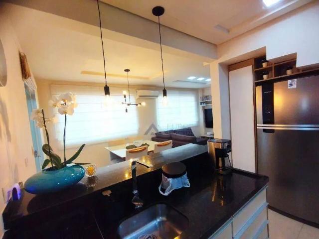 Casa / Sobrado em Condomínio para Venda em Londrina/PR Hípica 3 Quartos