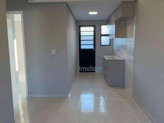 Casa / Sobrado em Condomínio para Venda em Londrina/PR Jardim Maria Celina 2 Quartos