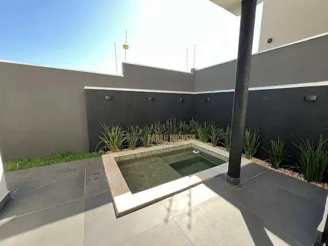 Casa / Sobrado em Condomínio para Venda em Londrina/PR Jardim Morumbi 3 Quartos