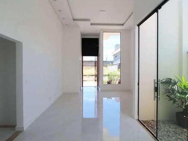 Casa / Sobrado em Condomínio para Venda em Londrina/PR Jardim Morumbi 3 Quartos
