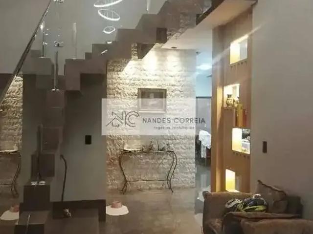 Casa / Sobrado em Condomínio para Venda em Londrina/PR Jardim Morumbi 3 Quartos
