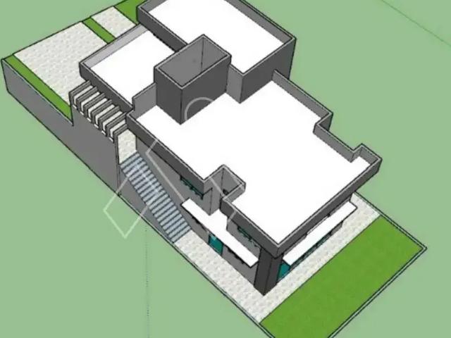 Casa / Sobrado em Condomínio para Venda em Londrina/PR Jardim Morumbi 3 Quartos